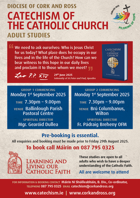 Catechism of the Catholic Church