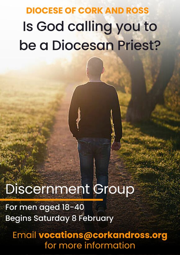 Discernment Group