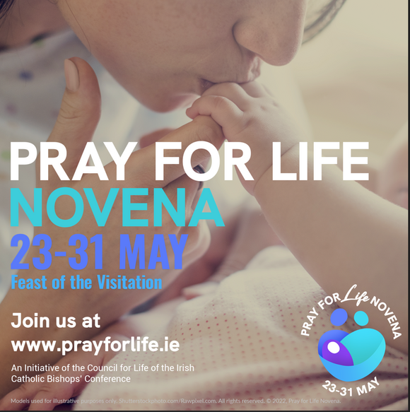 Pray for Life Novena