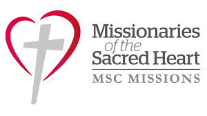 Sacred Heart Missionaries