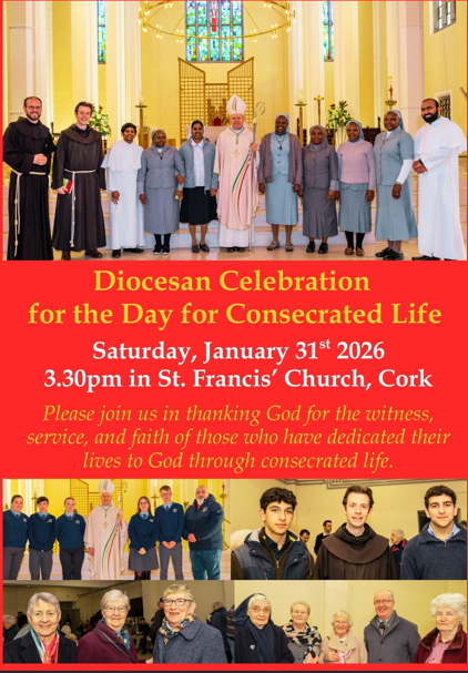 Day of Consecrated Life