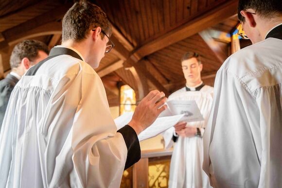 Priesthood Education