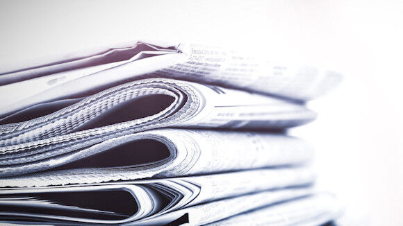 Receive Family of Parishes news direct to you email