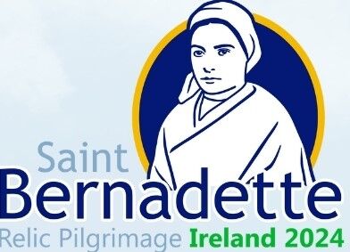 St Bernadette