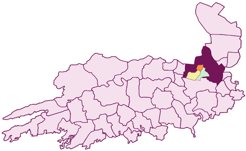 Diocese of Cork & Ross